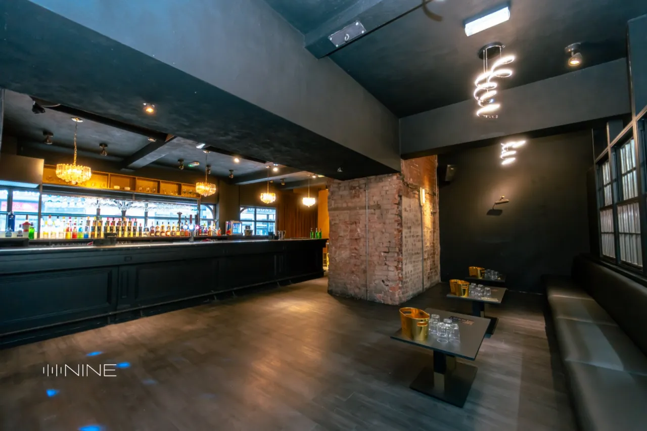 NINE Derby — 12 & 13 June 2026 · Opening Weekend photo