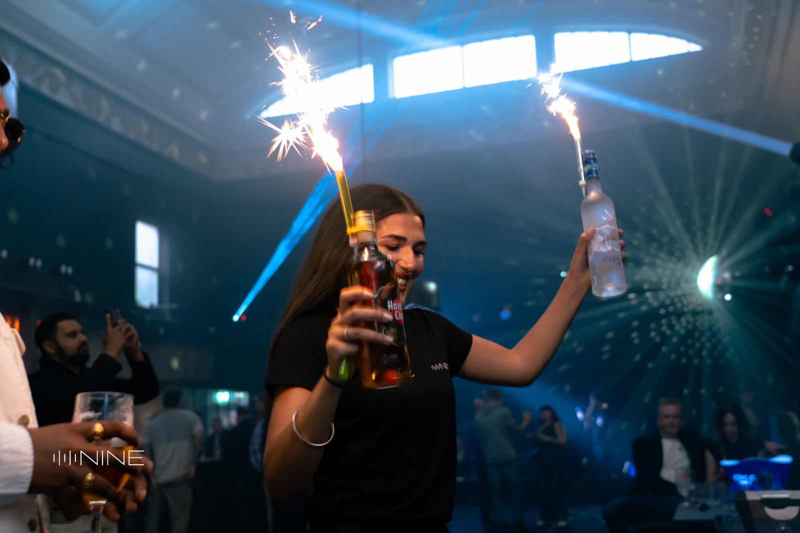 NINE Derby — 12 & 13 June 2026 · Opening Weekend photo