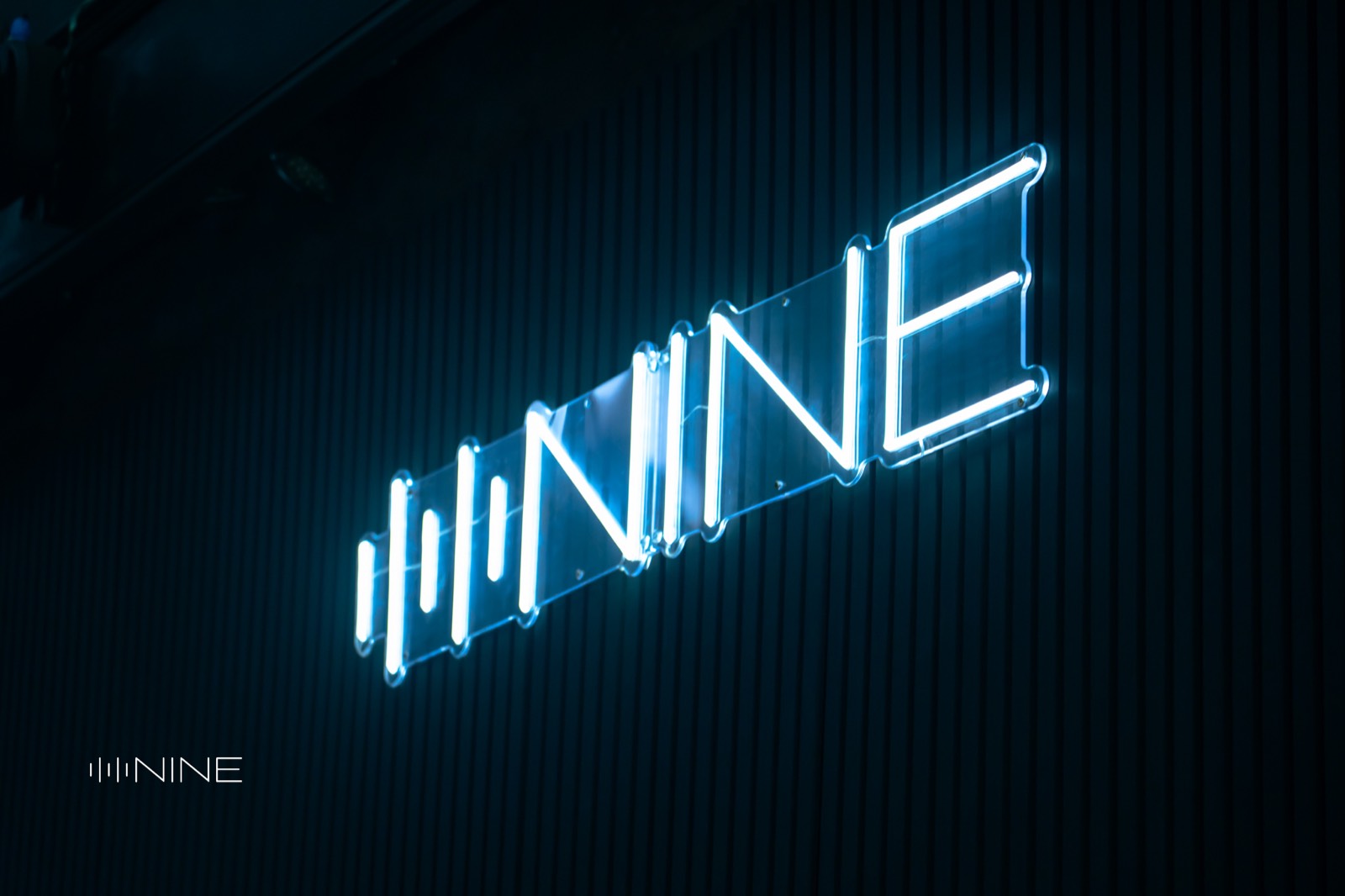 NINE Derby — 12 & 13 June 2026 · Opening Weekend photo