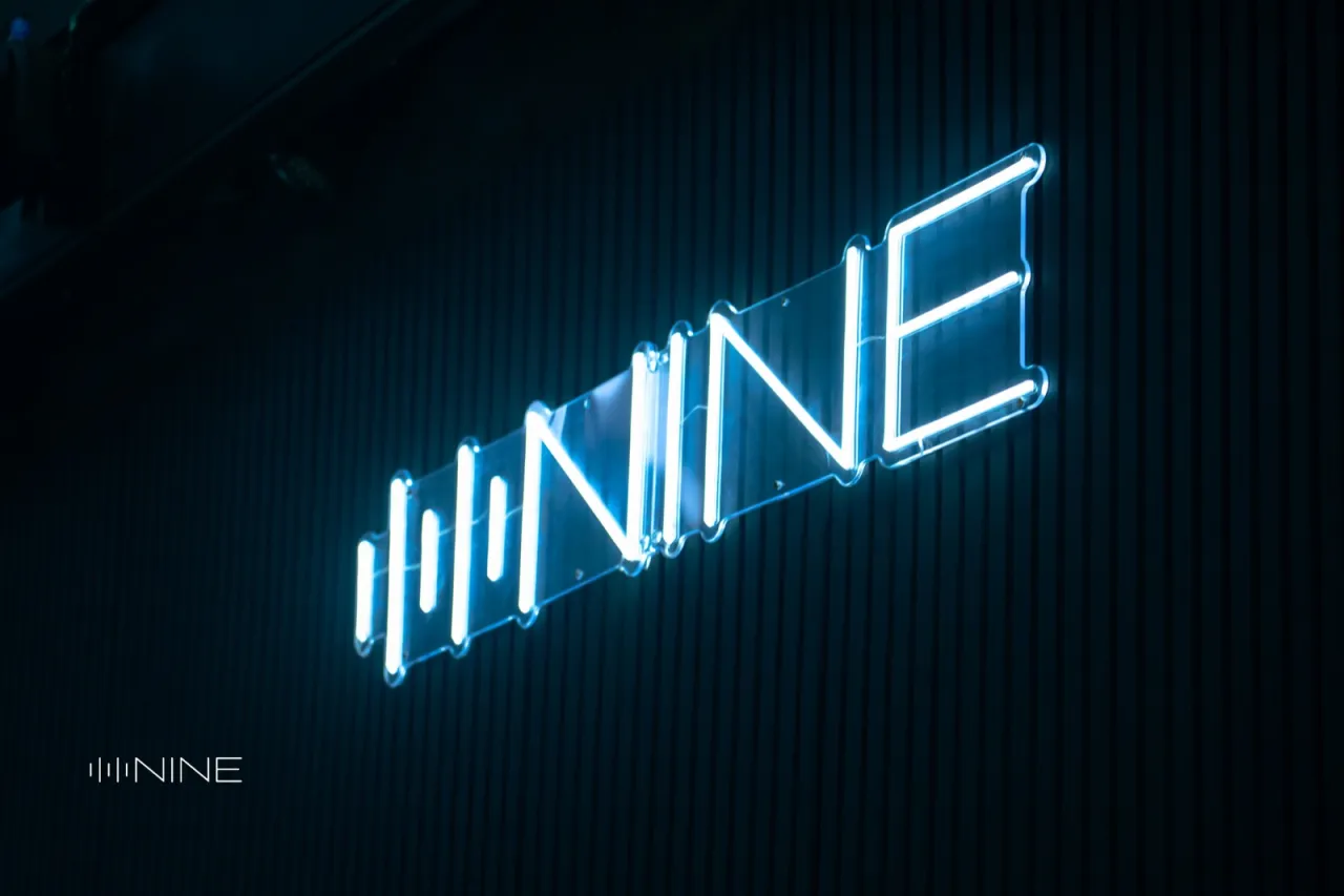 NINE Derby — 12 & 13 June 2026 · Opening Weekend photo