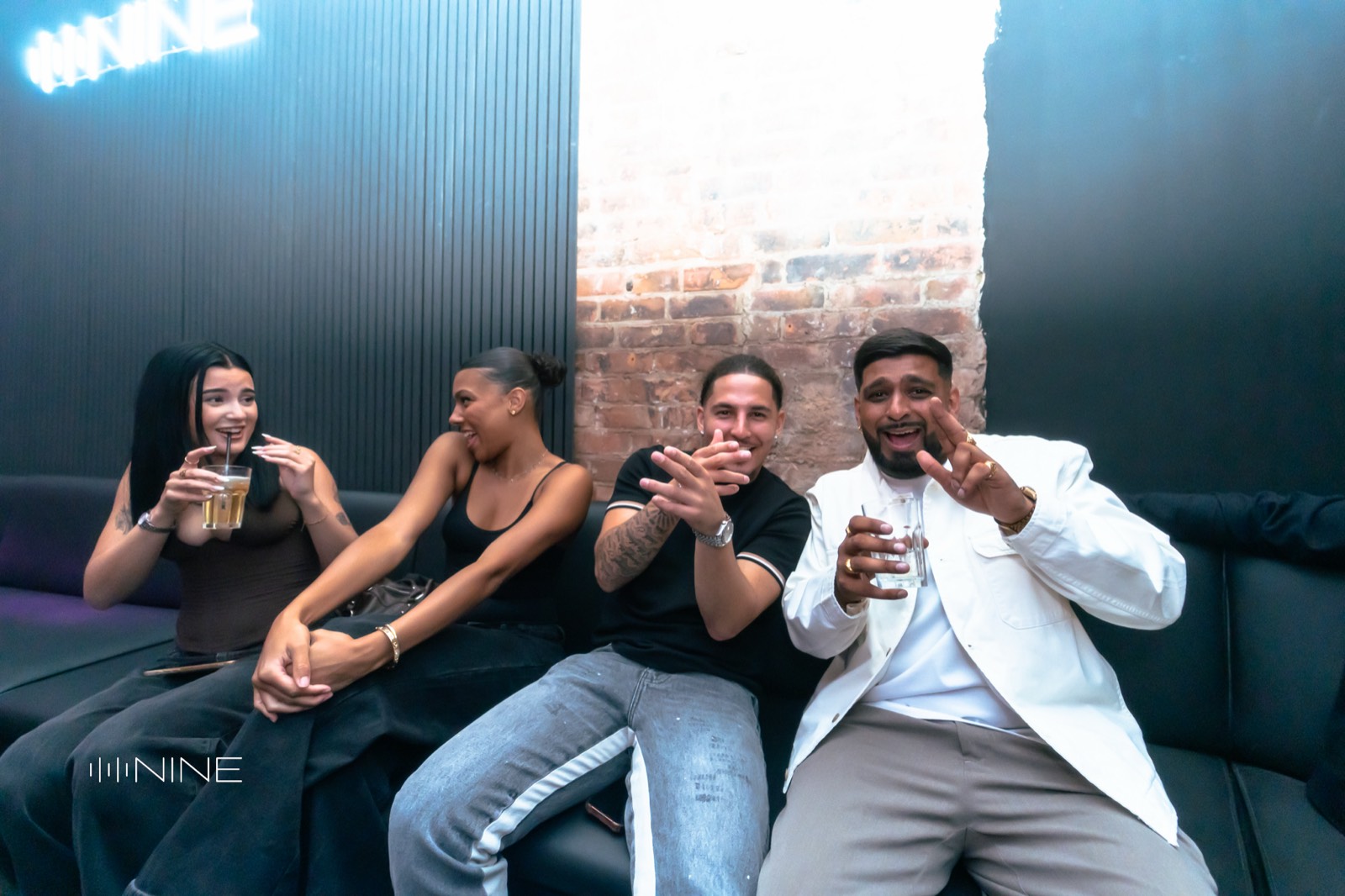 NINE Derby — 12 & 13 June 2026 · Opening Weekend photo