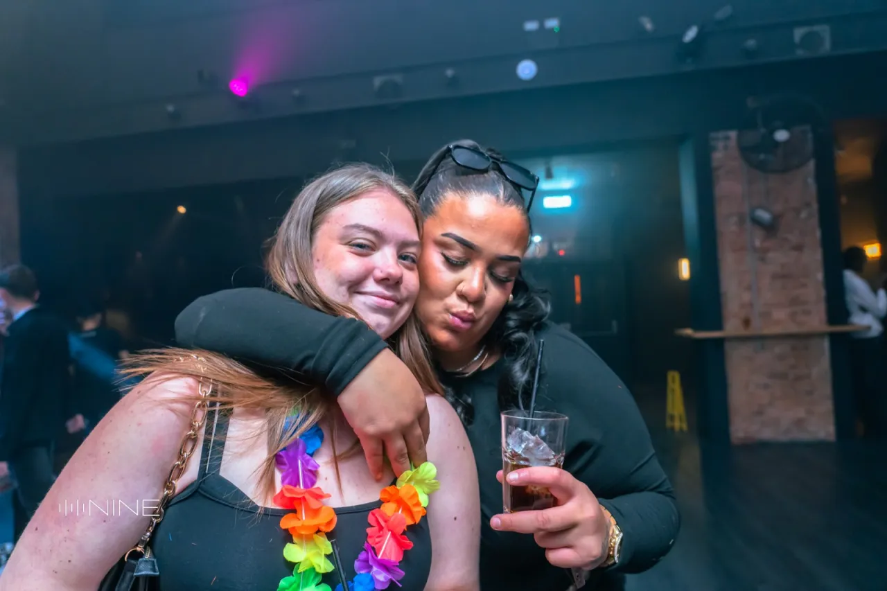 NINE Derby — 12 & 13 June 2026 · Opening Weekend photo