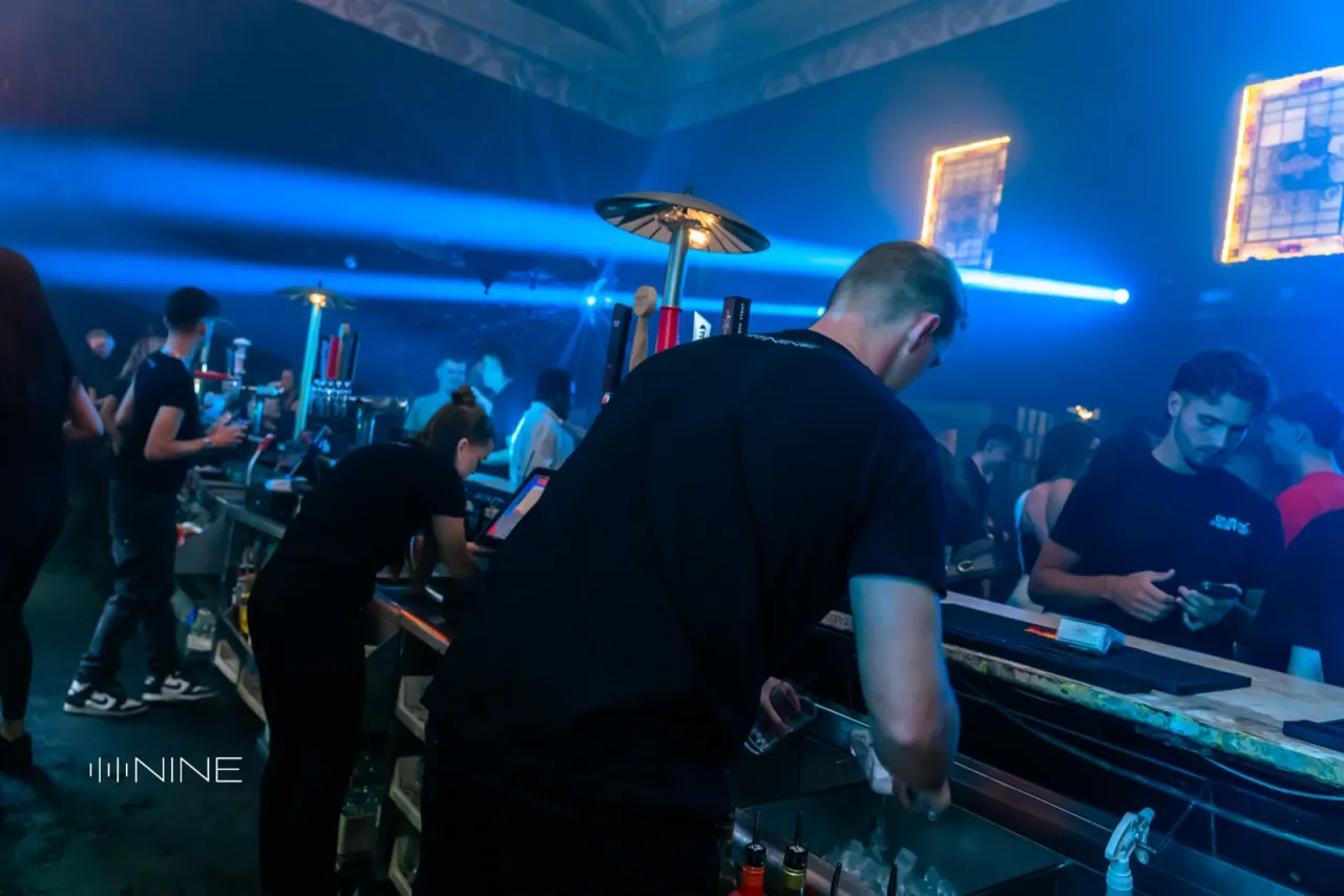 NINE Derby — 12 & 13 June 2026 · Opening Weekend photo