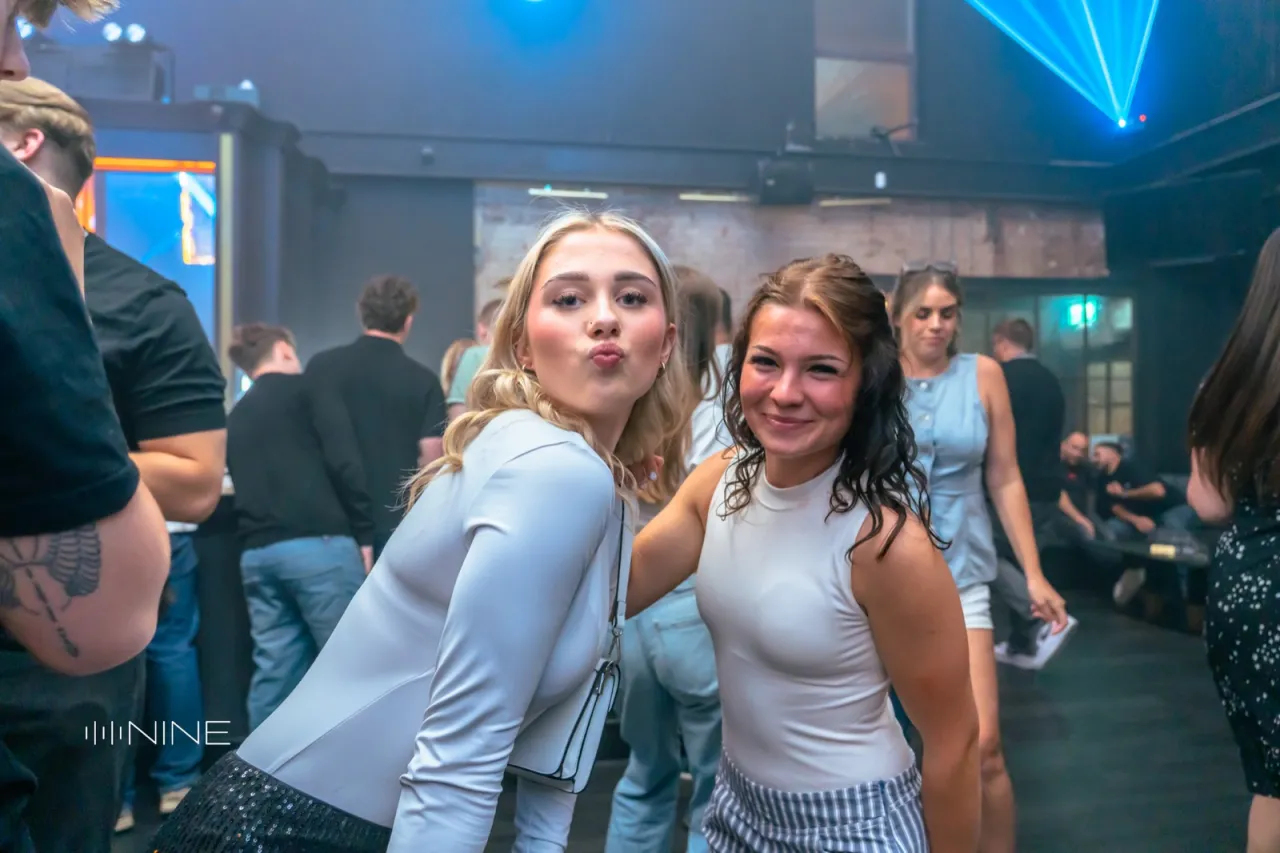 NINE Derby — 12 & 13 June 2026 · Opening Weekend photo