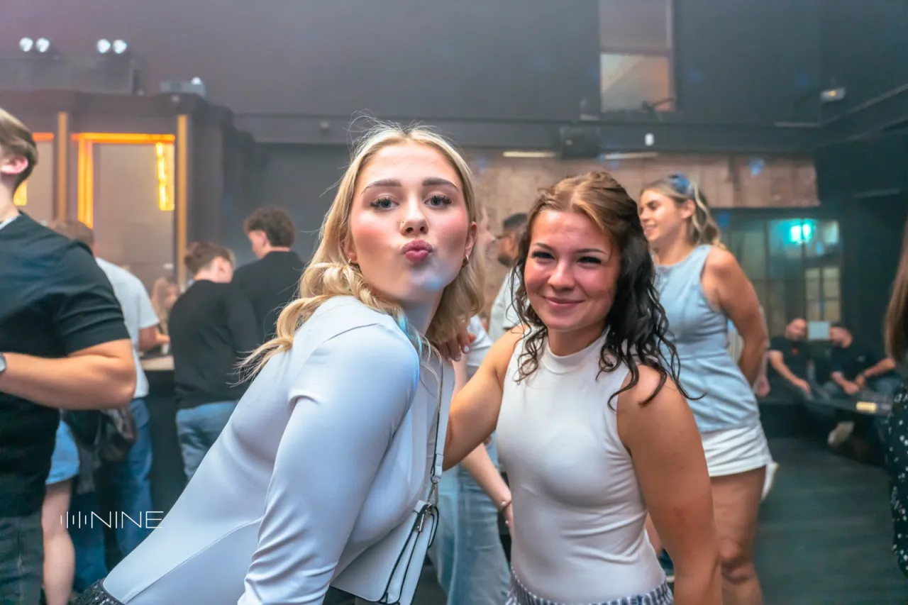 NINE Derby — 12 & 13 June 2026 · Opening Weekend photo