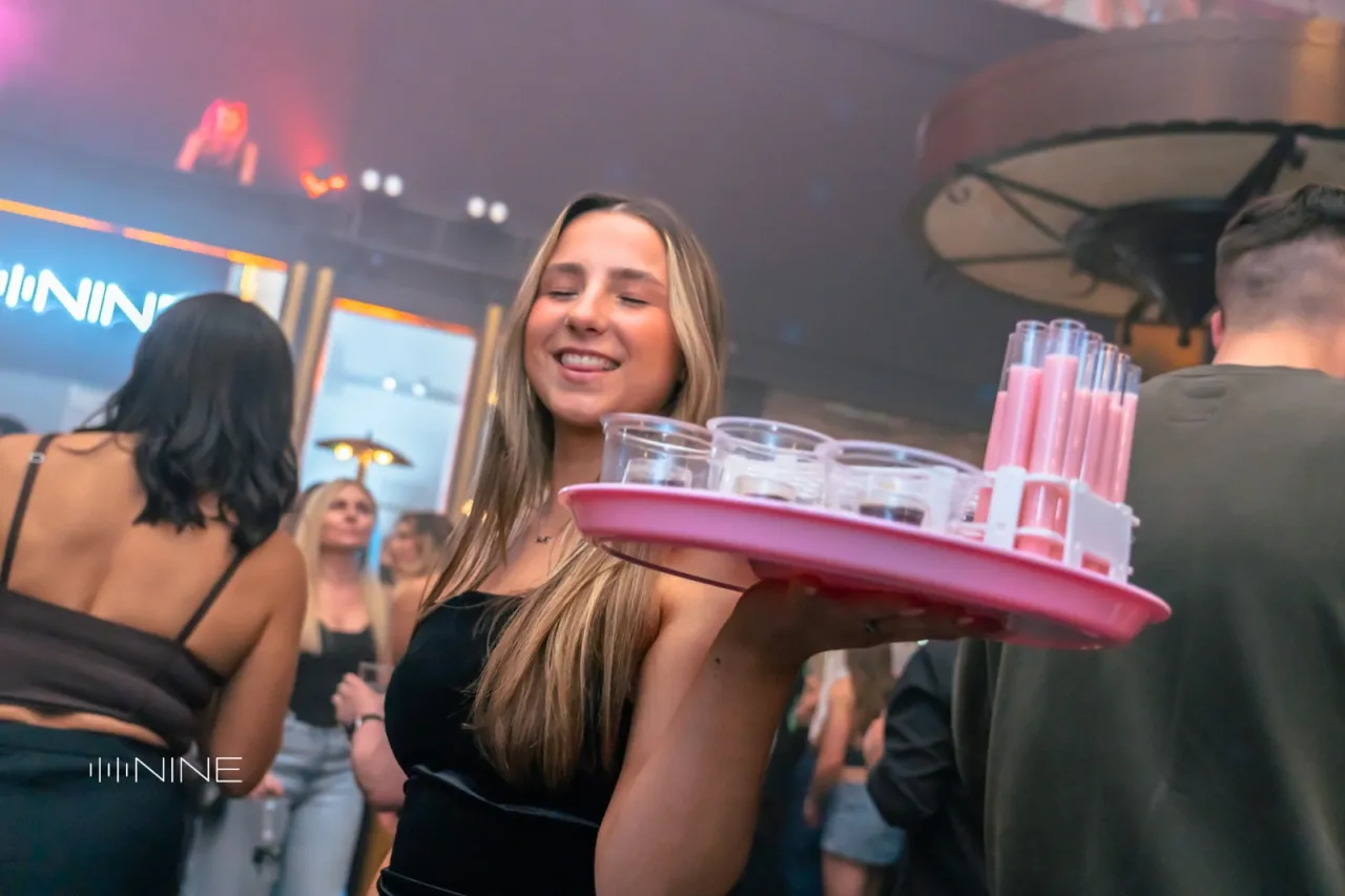 NINE Derby — 12 & 13 June 2026 · Opening Weekend photo