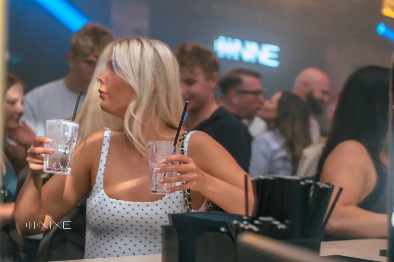 NINE Derby — 12 & 13 June 2026 · Opening Weekend photo