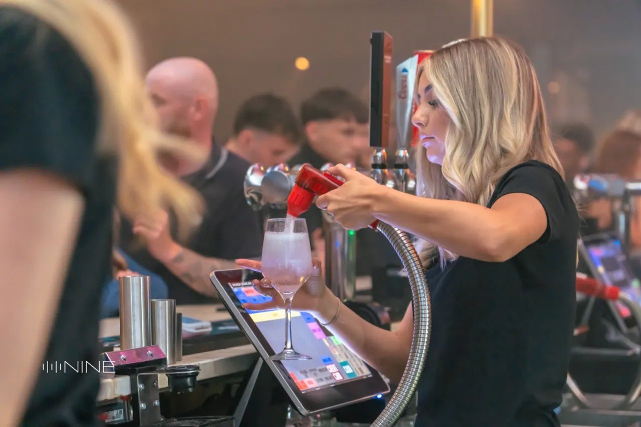 NINE Derby — 12 & 13 June 2026 · Opening Weekend photo