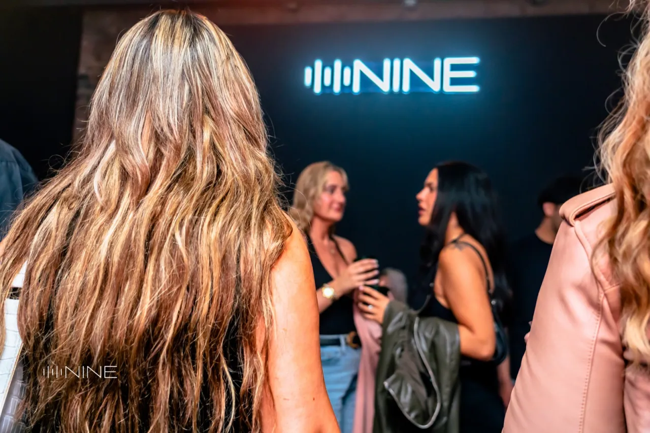 NINE Derby — 12 & 13 June 2026 · Opening Weekend photo