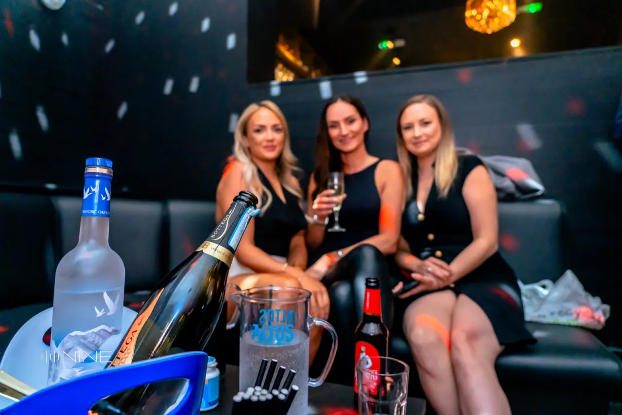 NINE Derby — 12 & 13 June 2026 · Opening Weekend photo