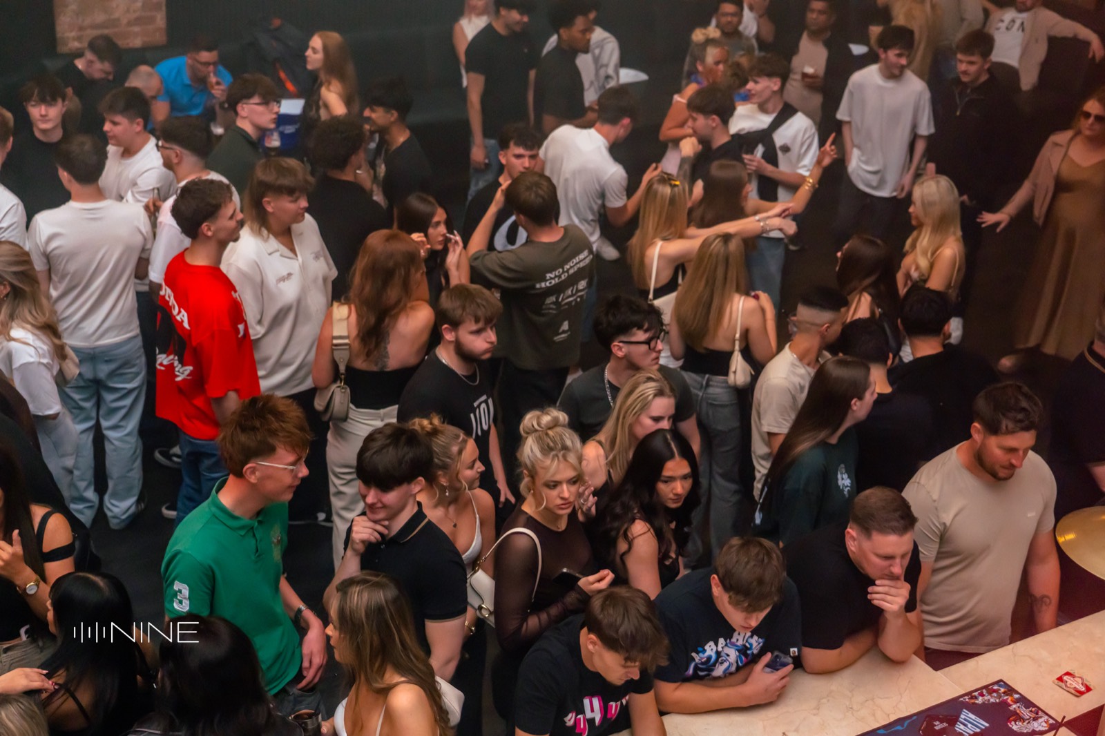 NINE Derby — 12 & 13 June 2026 · Opening Weekend photo
