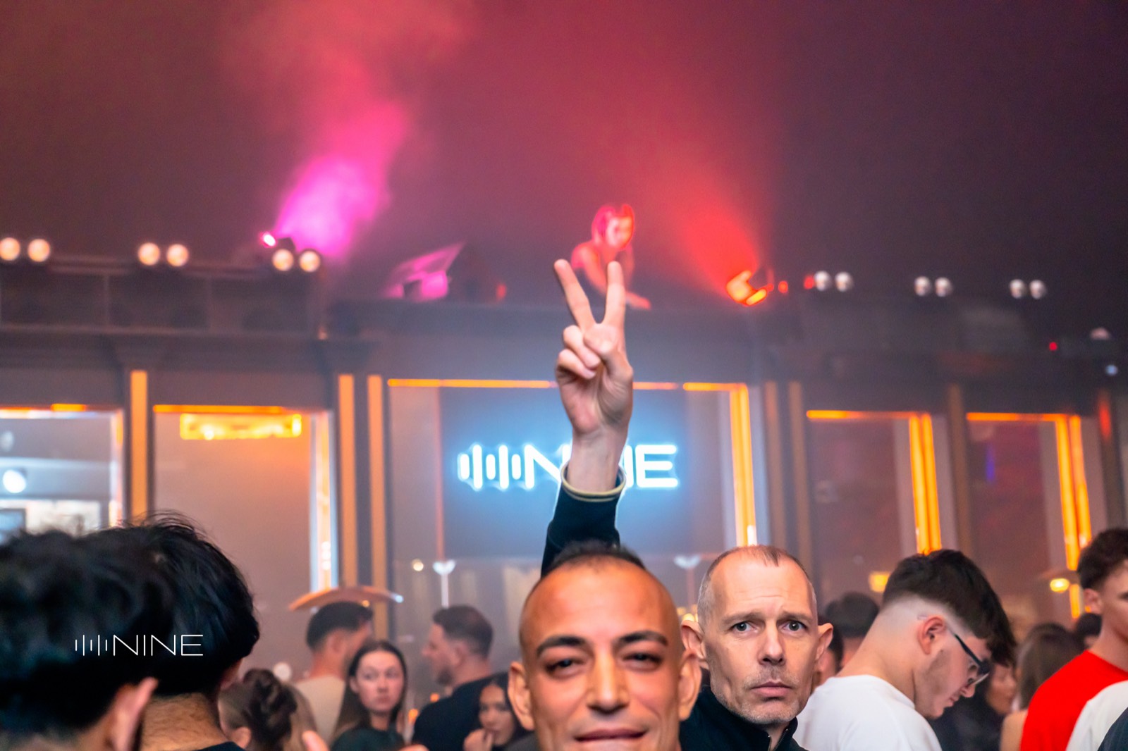 NINE Derby — 12 & 13 June 2026 · Opening Weekend photo