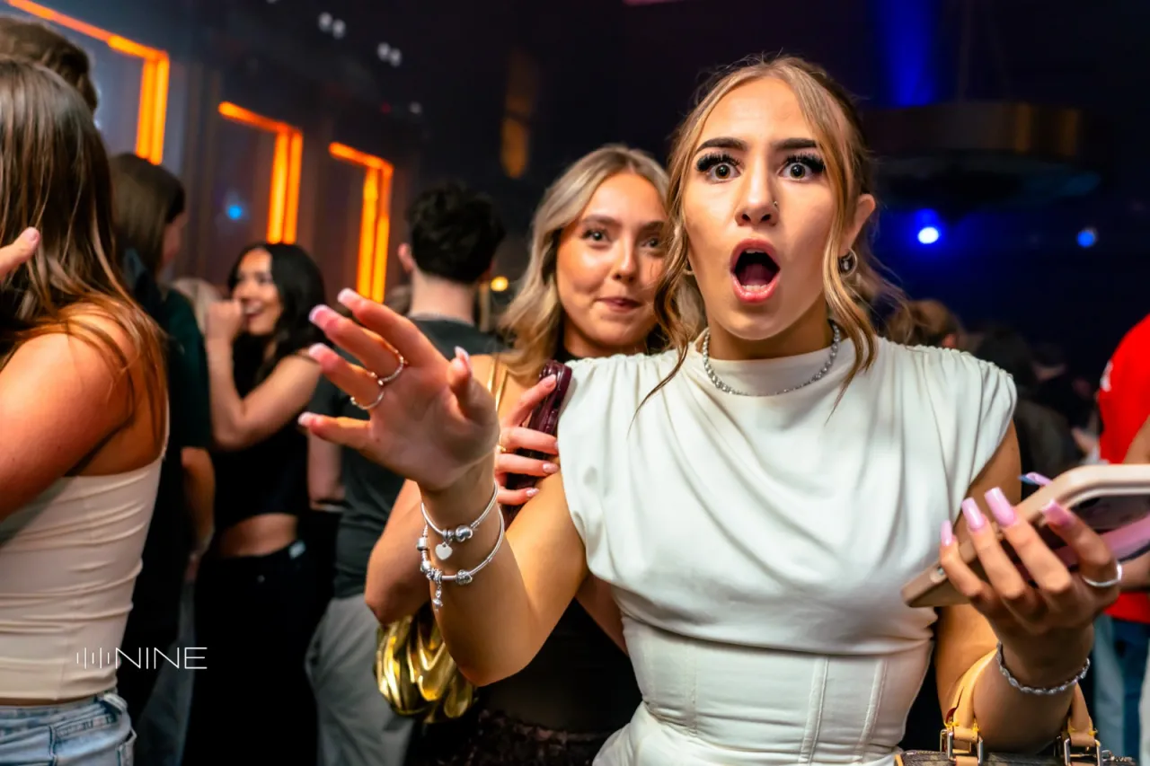 NINE Derby — 12 & 13 June 2026 · Opening Weekend photo