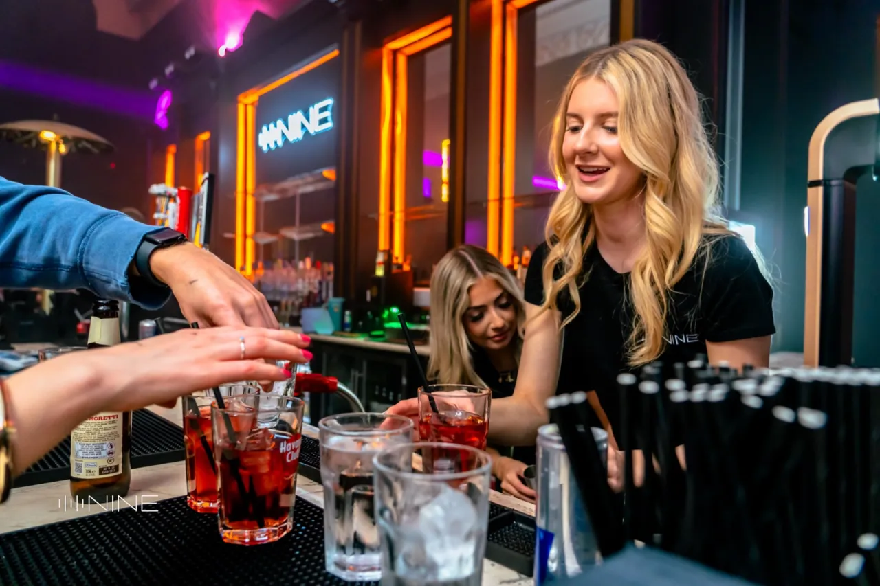 NINE Derby — 12 & 13 June 2026 · Opening Weekend photo