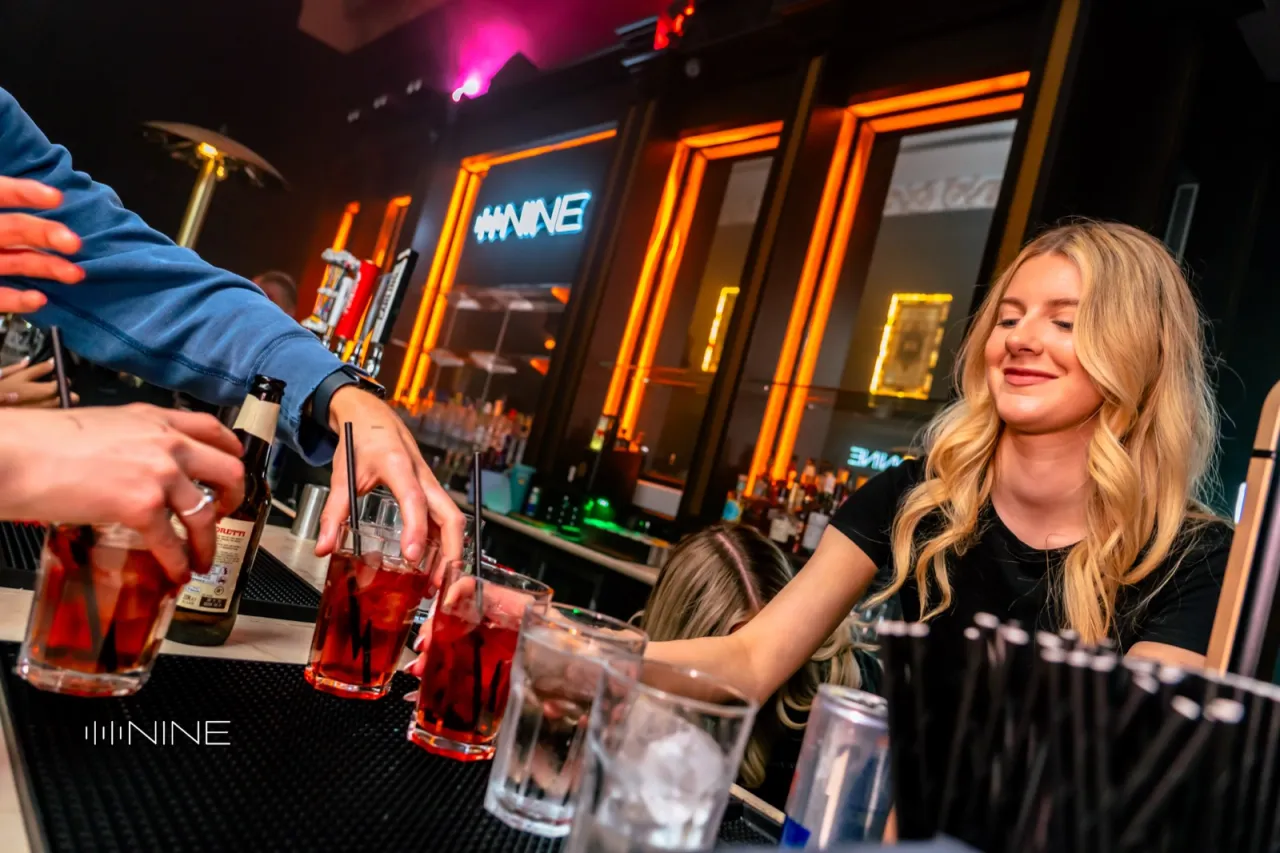 NINE Derby — 12 & 13 June 2026 · Opening Weekend photo