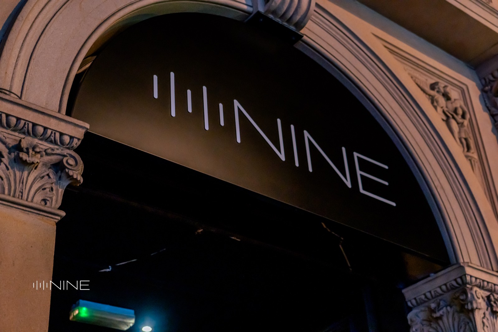 NINE Derby — 12 & 13 June 2026 · Opening Weekend photo