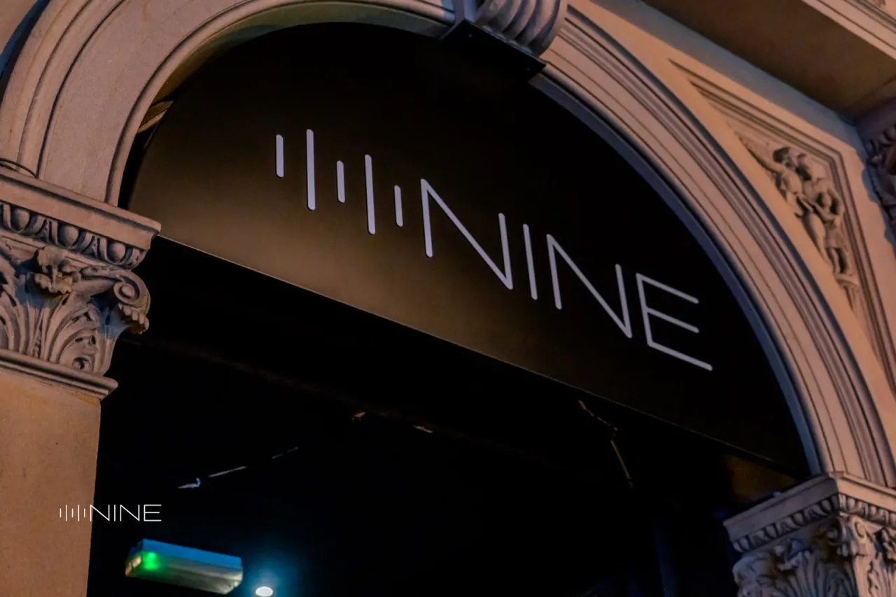 NINE Derby — 12 & 13 June 2026 · Opening Weekend photo
