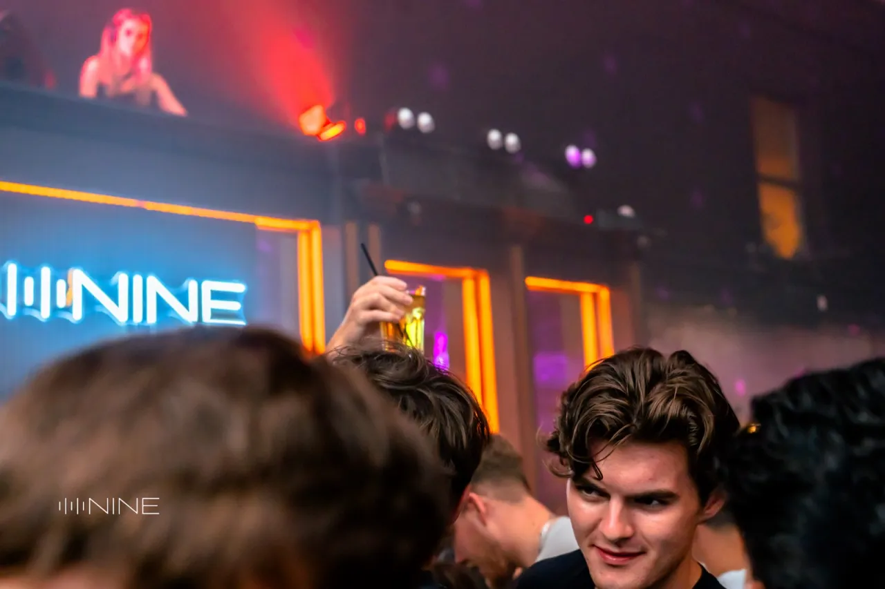 NINE Derby — 12 & 13 June 2026 · Opening Weekend photo