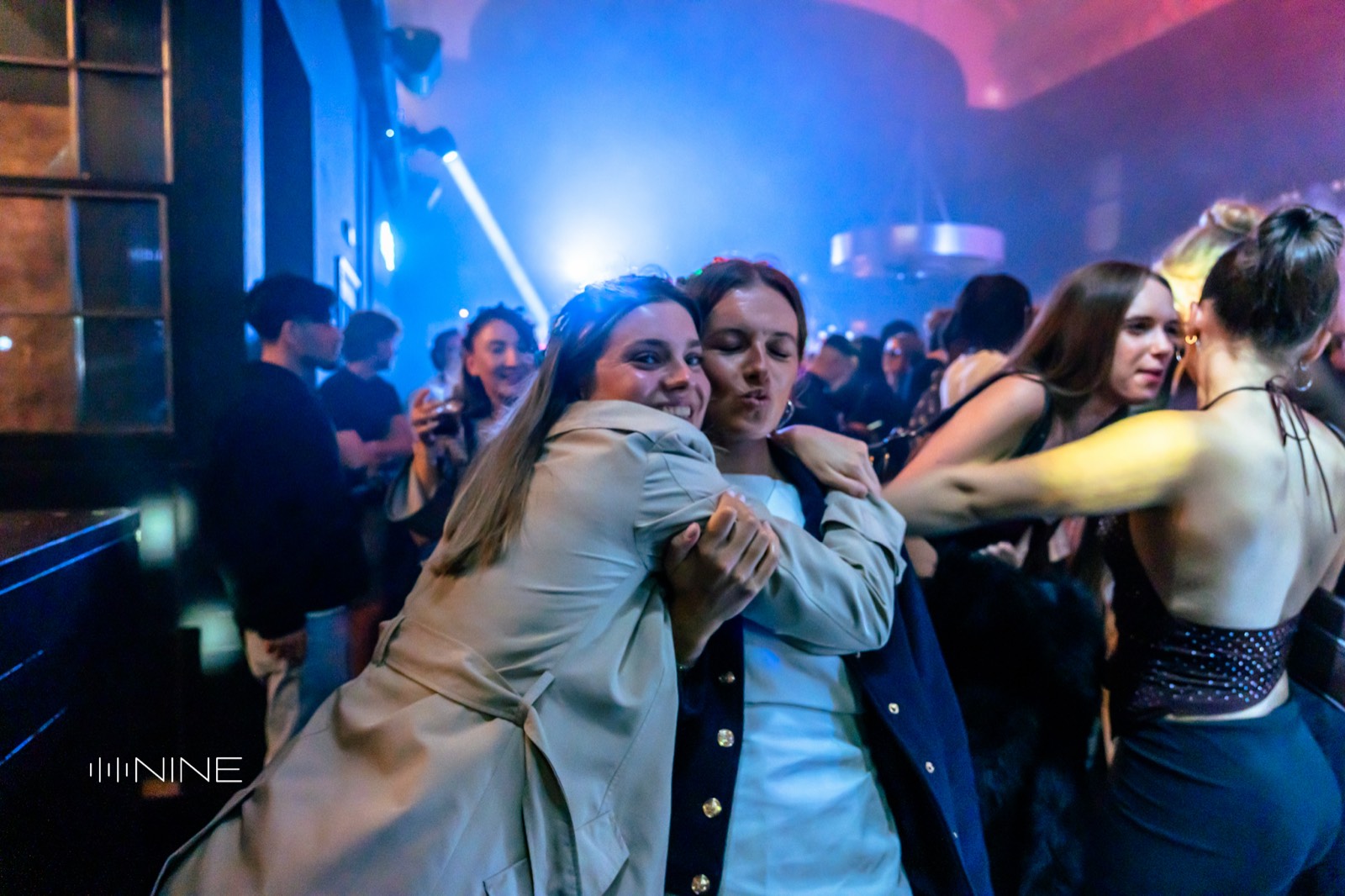 NINE Derby — 12 & 13 June 2026 · Opening Weekend photo