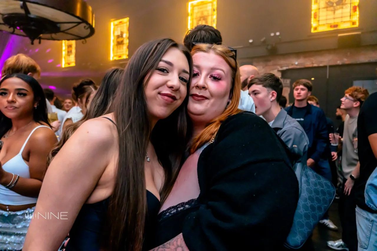 NINE Derby — 12 & 13 June 2026 · Opening Weekend photo