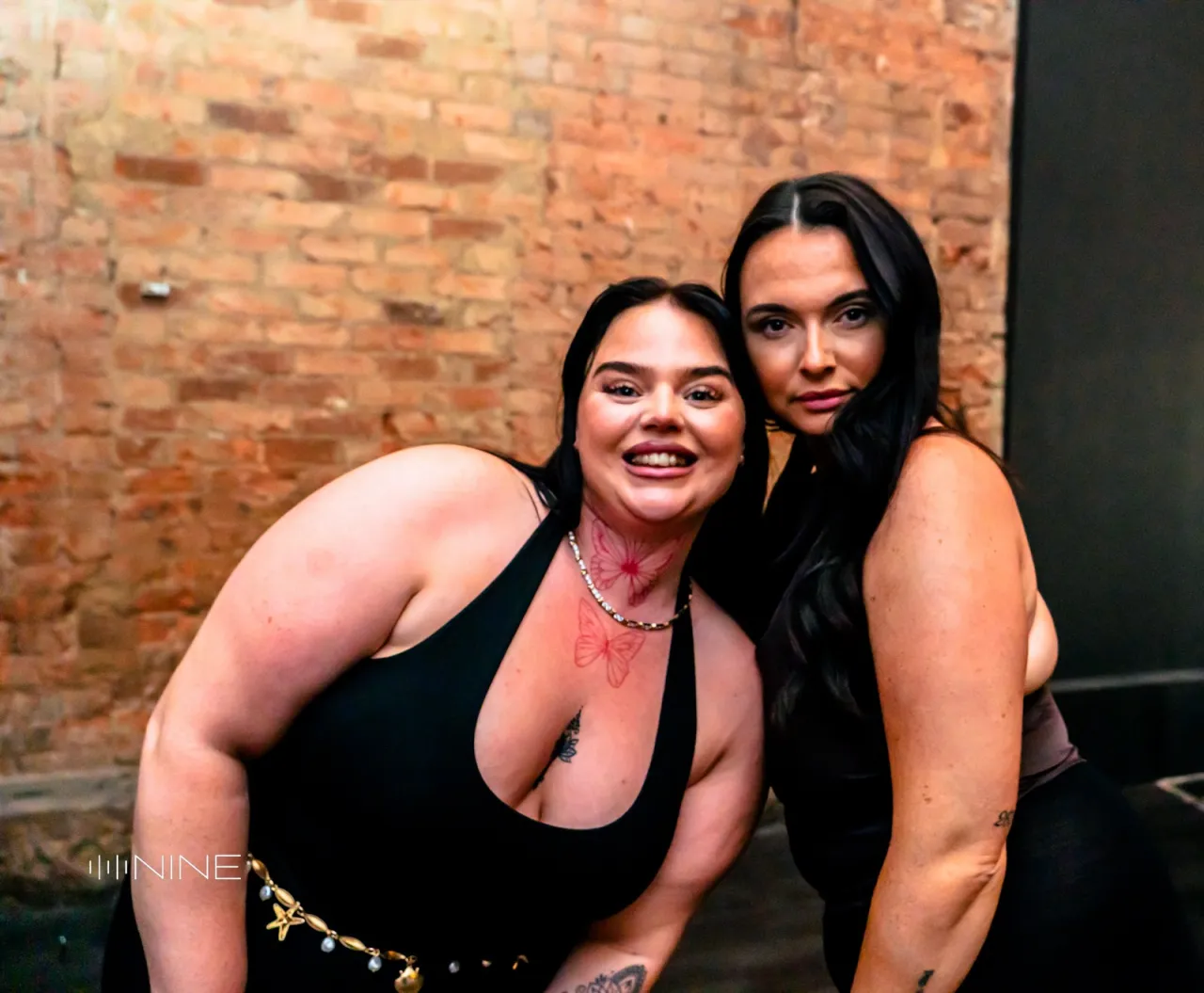 NINE Derby — 12 & 13 June 2026 · Opening Weekend photo