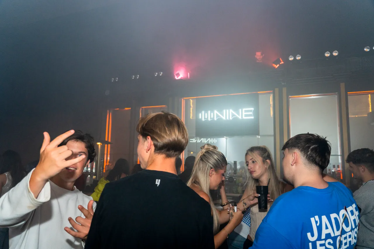 NINE Derby — 28 August 2026 photo