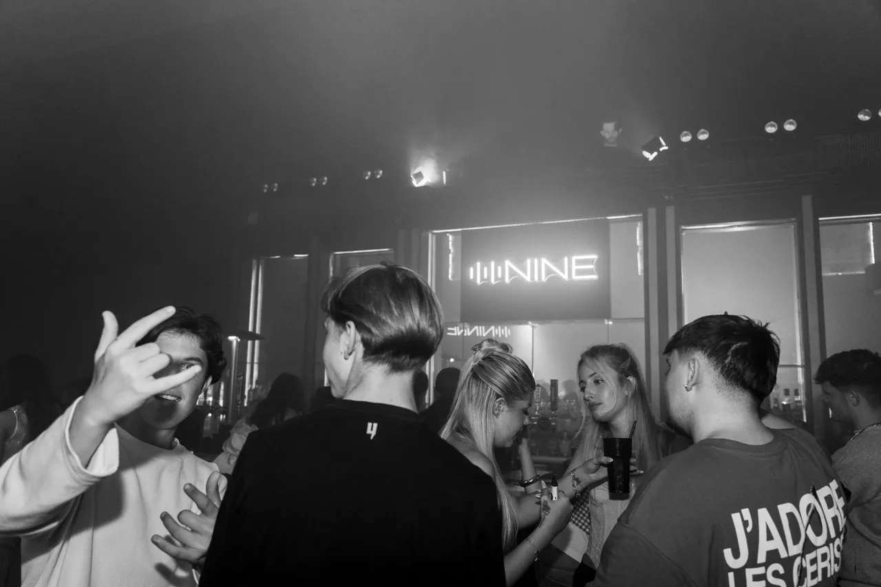 NINE Derby — 28 August 2026 photo
